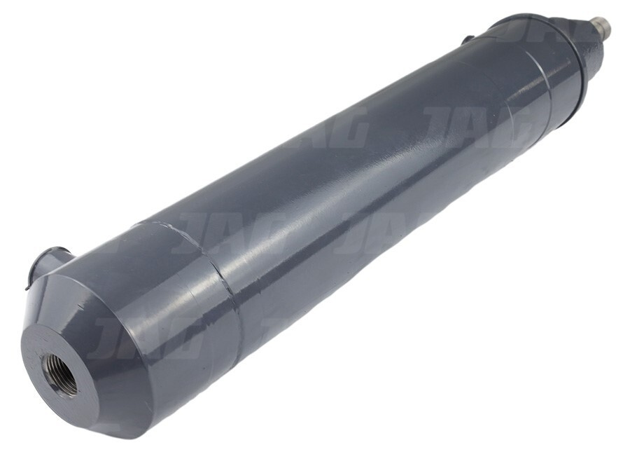 JAG08-0269 Cylinder hydrauliczny wspomagania, CLAAS 0006561030 0006025900