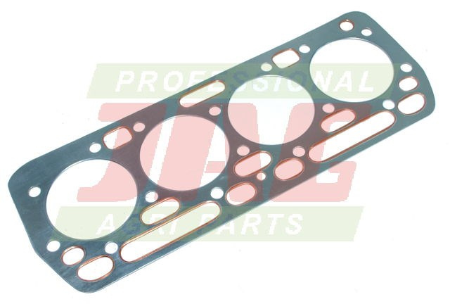 JAG99-0835 Uszczelka głowicy miedziana, CASE IH 703883R8 703883R7