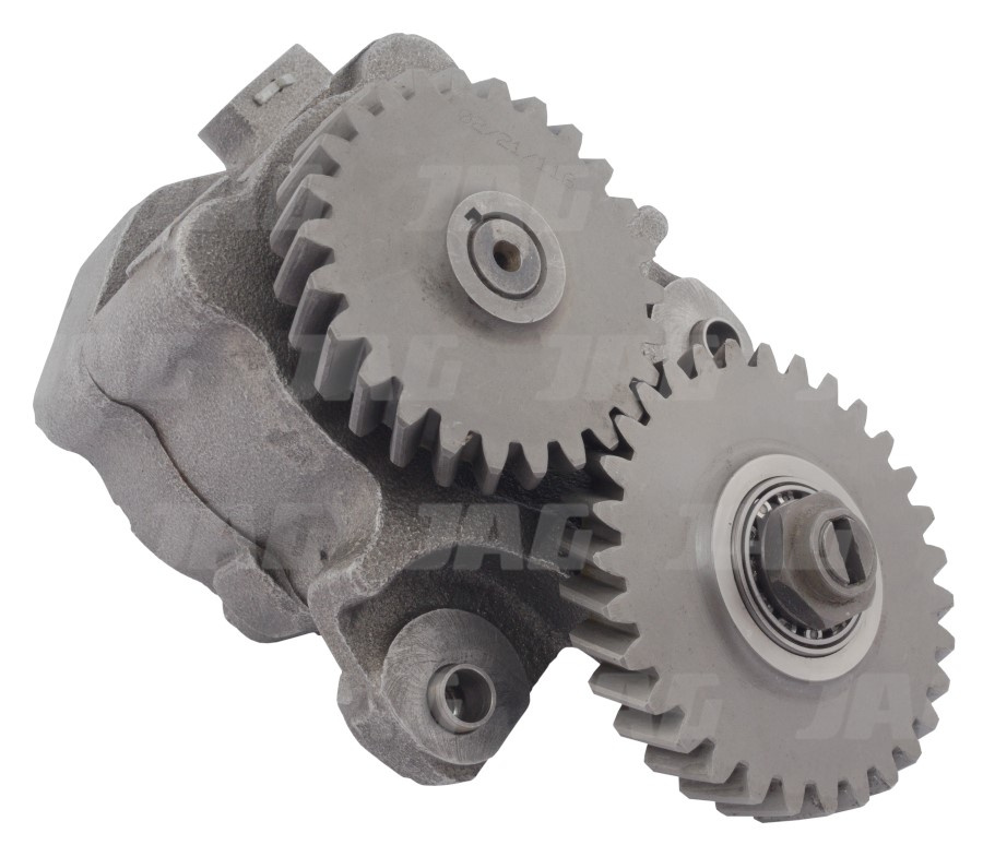83943988 Pompa oleju, NEW HOLLAND 83951804 87840275