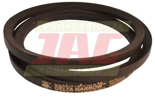SPZ1250 Pas klinowy Gates Delta NARROW