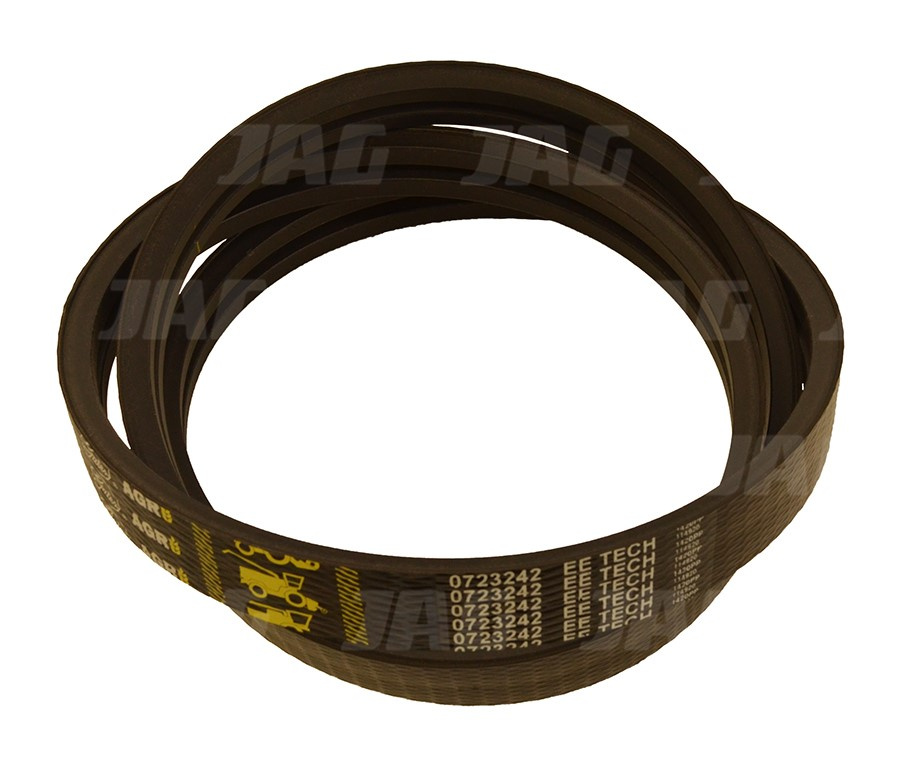0723242 EE-TECH Pas zespolony GATES AGRI, CNH 87330894 1347157C1