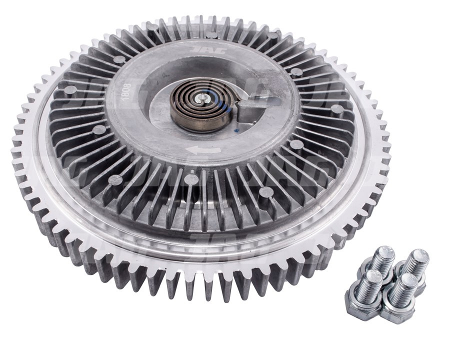 87334143 Sprzęgło wiskotyczne