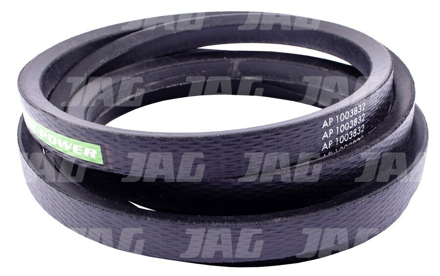 AP1003832 Pas klinowy OPTIBELT AGRO POWER, JOHN DEERE Z63322 Z62025