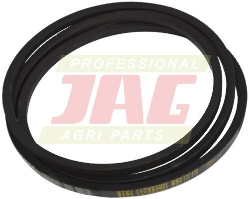 17x2570Li/2610Ld B101 Pas klinowy GATES DELTA CLASSIC, DEUTZ FAHR 01145214 06256381
