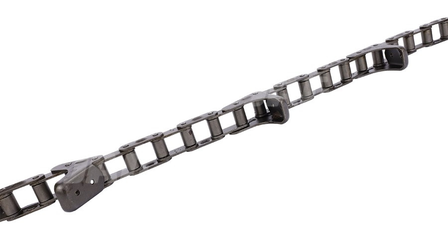 AXE61091 Łańcuch wciągający do przystawek, JOHN DEERE AXE61091 AH234578