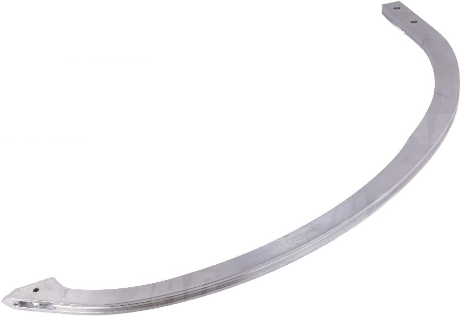 JAG51-0031 Iglica aluminiowa JAG PREMIUM, WELGER 1109.22.03.01 1109220301
