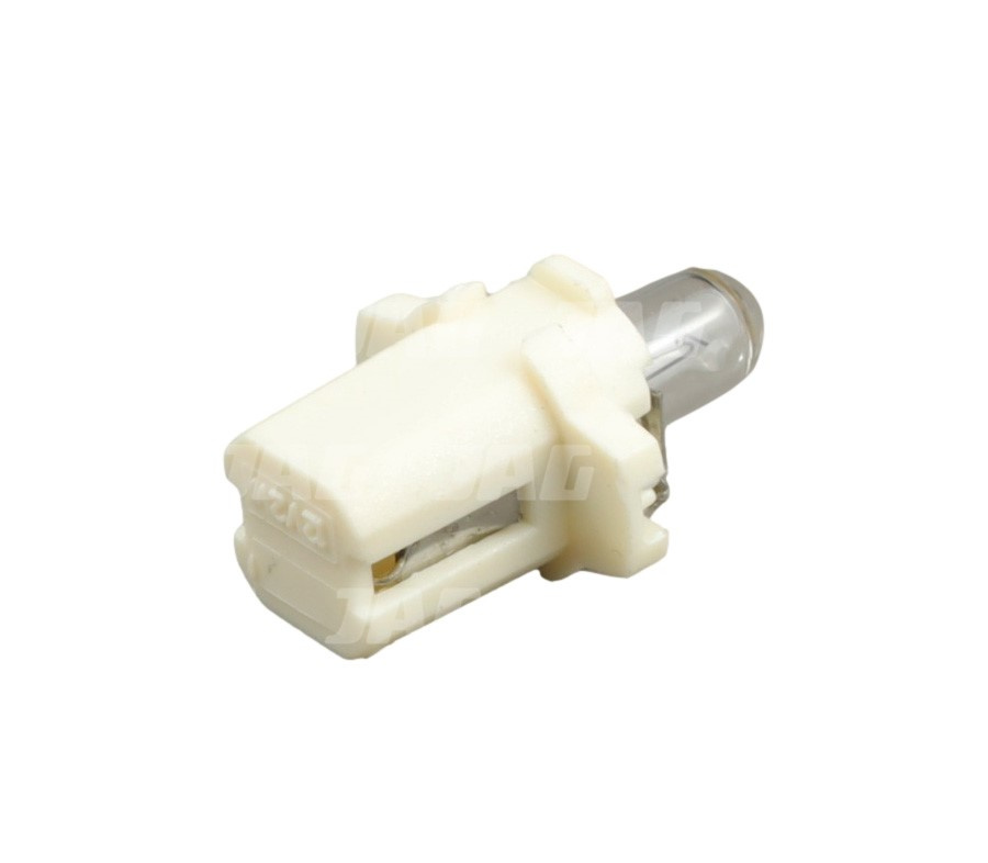 Żarówka 12V 2W-B8.3D HELLA