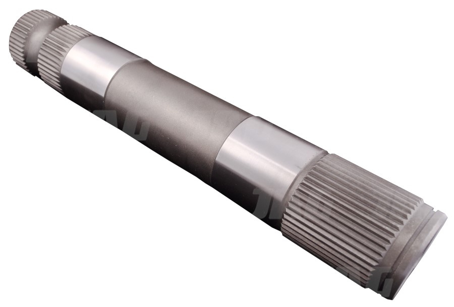 898023M2 Wałek zwrotnicy