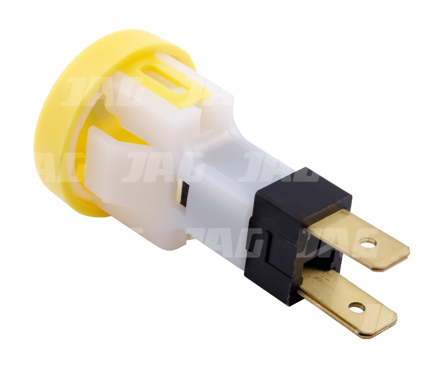 09.0900.0000.01 Lampka ostrzegawcza COBO, CNH 82025856 COBO 1018594