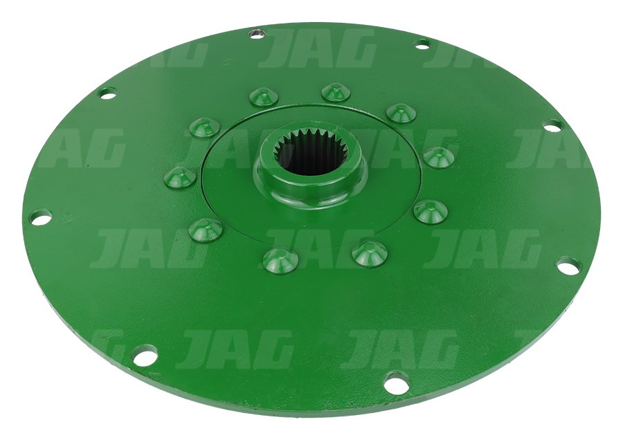 JAG26-0038 Tarcza przeciążeniowa drobny frez, JOHN DEERE AZ42393 AZ31487