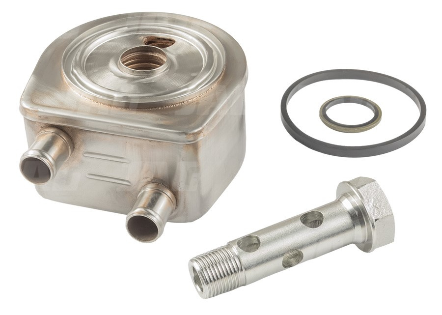 T2486A242 Chłodnica oleju, PERKINS T2486A242