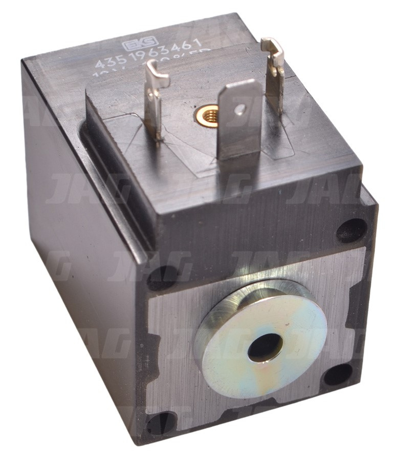 JAG95-0112 Zawór magnetyczny AMAZONE