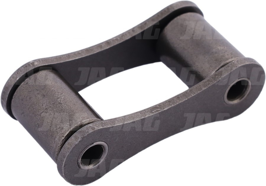 JAG14-0007 Ogniwo łańcucha S45 ROLLON-SOLID, MASSEY FERGUSON 329176M91 329795M91