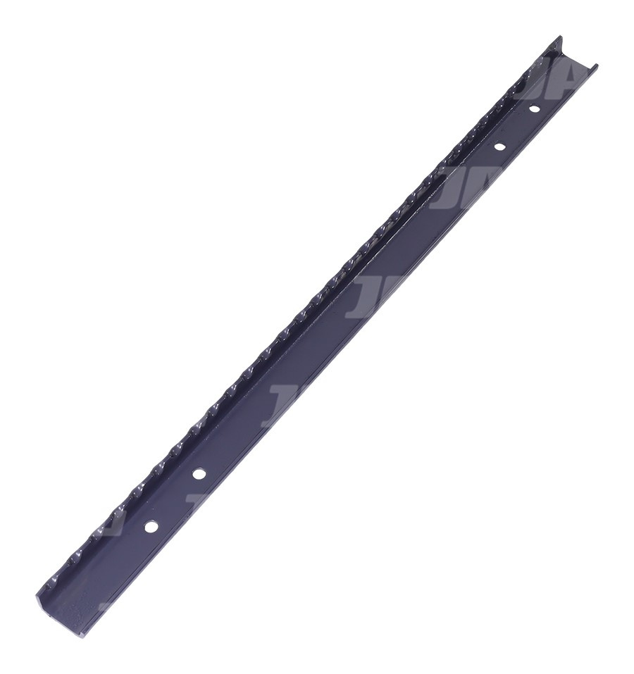 JAG04-0304 Listwa podajnika pochyłego /RH/ 710mm JAG PREMIUM, CLAAS 0006450811 0006450810