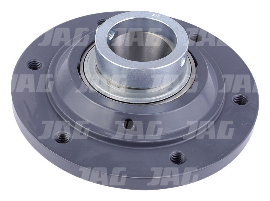 JAG07-0070 Obudowa z łożyskiem SNR JAG PREMIUM
