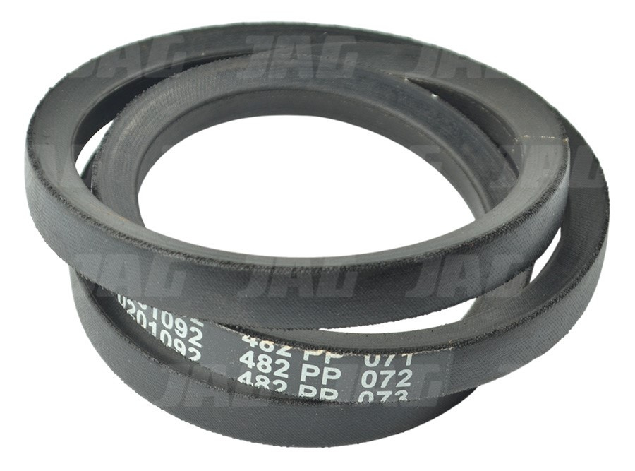 0201092 Pas klinowy GATES AGRI, JOHN DEERE T20334 R97758