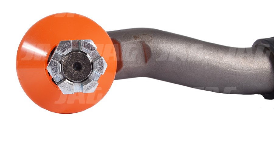 F198300100020 Przegub kierowniczy prawy ROTA, FENDT F198300100020 F198.300.100.020