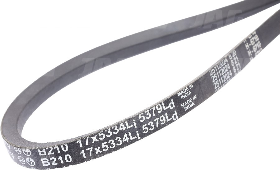17.0x5334 Pas Continental B210, CLAAS 629732.2