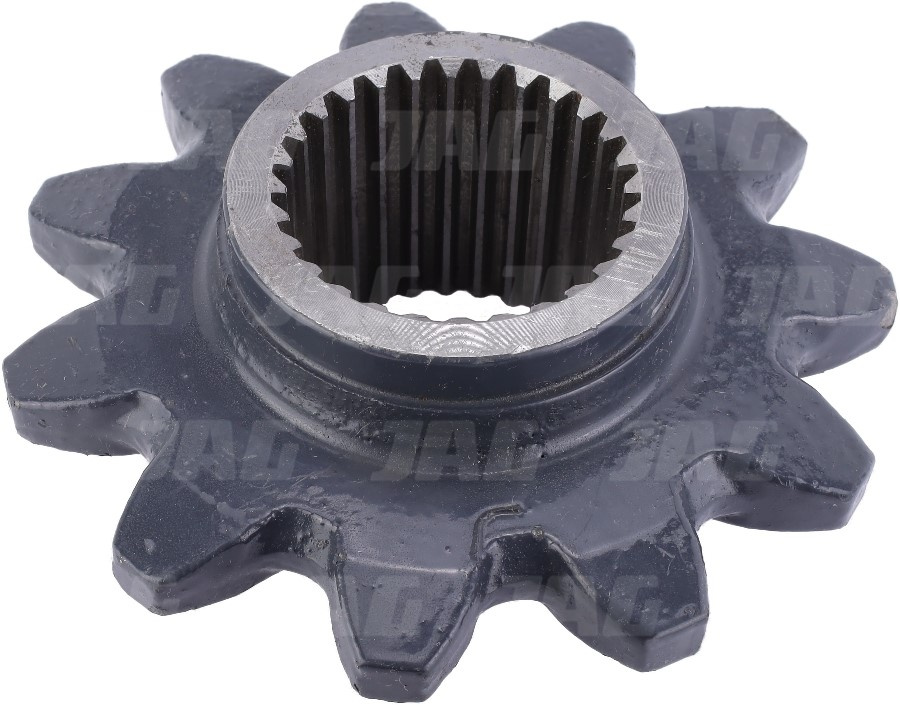 JAG04-0138 Zębatka podajnika kuta JAG PREMIUM, CLAAS 0006306350