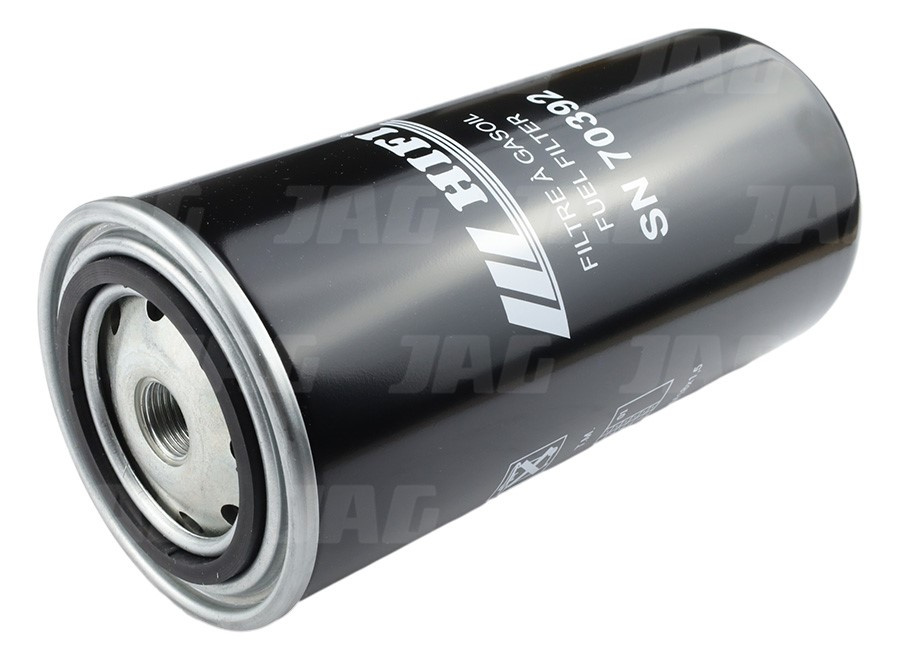 799967 Filtr paliwa HIFI, DONALDSON P550372 HIFI SN70392