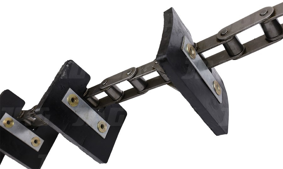 D42351300 Przenośnik łańcuchowy kompletny, Dronningborg D42351300 D28550374