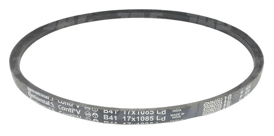 17.0X1040 Pas klinowy CONTINENTAL CONTI-V, DEUTZ FAHR 01116080 BIZON 9700-11593