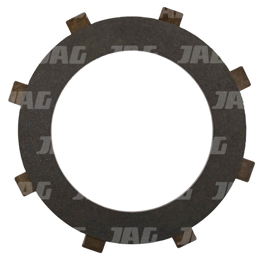 205100200500 Tarcza cierna skrzyni biegów, FENDT 205100200500 182111200130