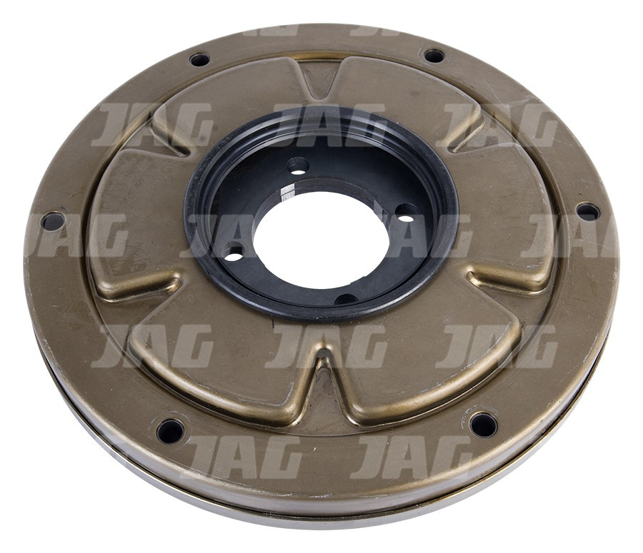 AL180457 Tłumik drgań skrętnych, JOHN DEERE AL180457 AL174124