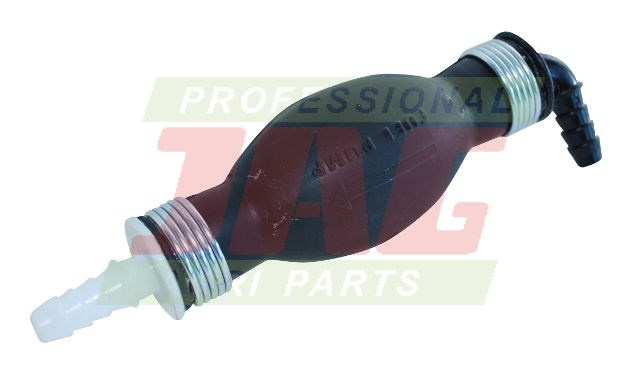 100-0.02 Pompka ręczna do paliwa 1x90st.