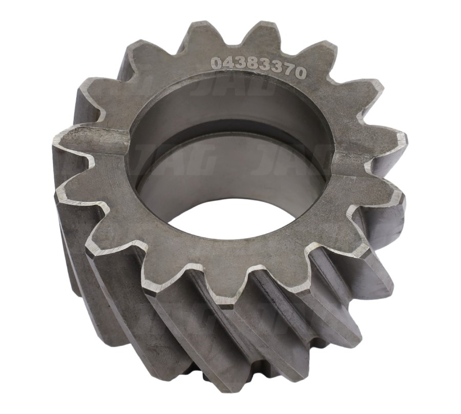 04383370 Koło zębate, DEUTZ FAHR 04383370