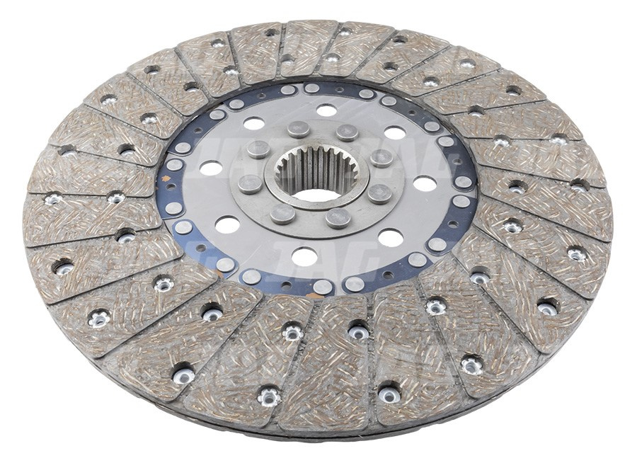 F181100100012 Tarcza sprzęgłowa SAFFA, FENDT F181100100011 F181100100012