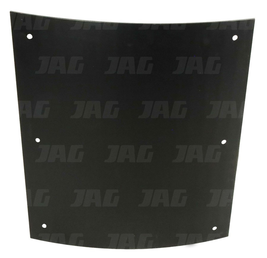 072357 Blacha ścieralna
