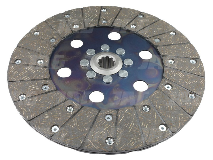 JAG99-1178 Tarcza sprzęgła, LuK 328018616 FIAT 5154703