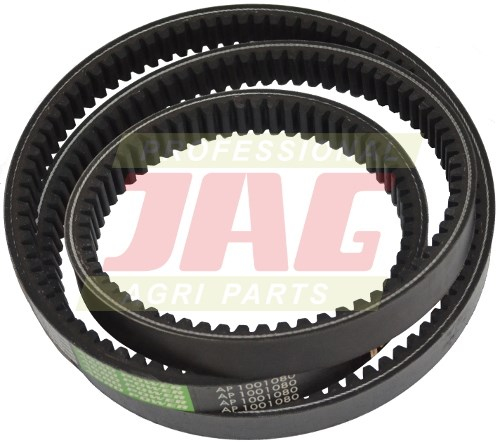 AP1001080 Pas Optibelt Agro Power