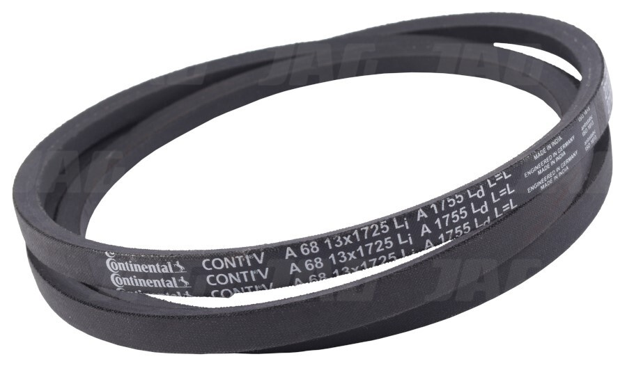 13.0X1725 Pas klinowy Continental, AGCO 71396754 NEW HOLLAND 80246771