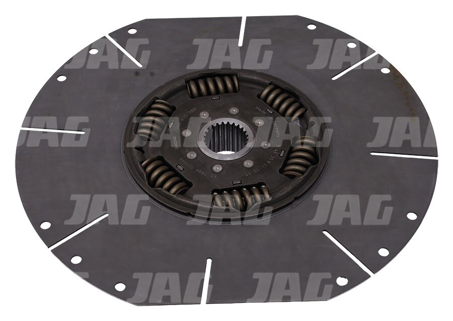0014994100 Tłumik drgań SACHS, SACHS 1866000289 CLAAS 0014994100