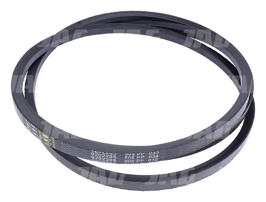 0202285 Pas klinowy GATES AGRI, CNH C144 353584