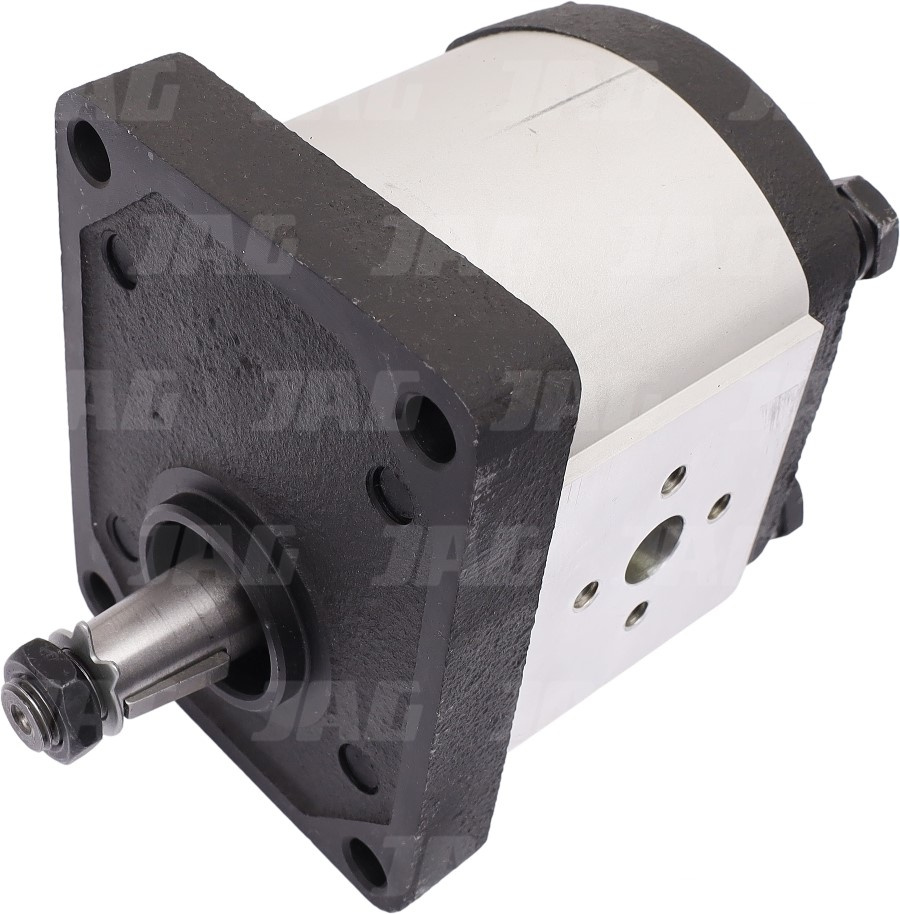 JAG95-0212 Pompa hydrauliczna 11cc- lewa, MASSEY FERGUSON 3539858M91 BOSCH-REXROTH 0510425329