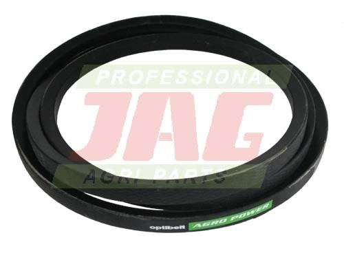 AP1000662 Pas klinowy OPTIBELT AGRO POWER, CLAAS 0006033370 Optibelt AP1000662