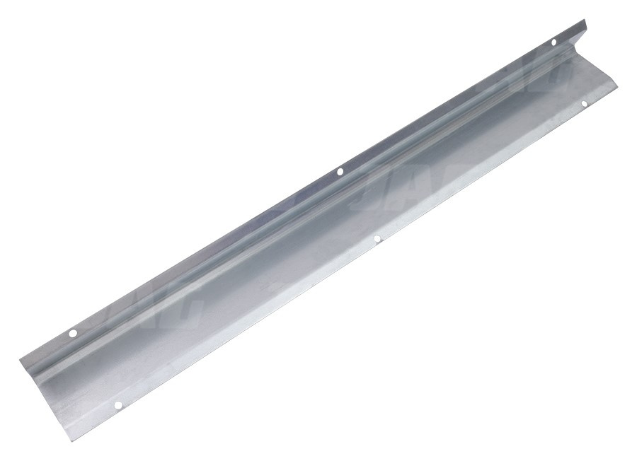 JAG05-0011 Blacha odrzutnika słomy 1040mm JAG PREMIUM