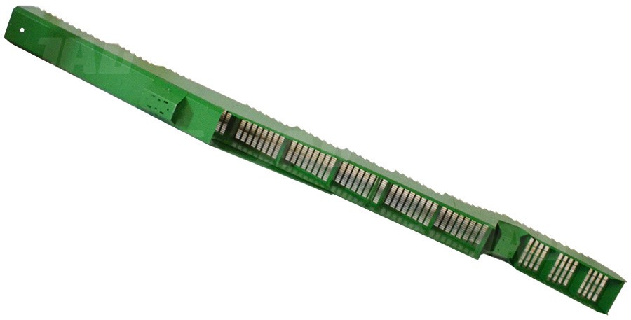 JAG25-0117 Wytrząsacz, JOHN DEERE AZ55141 AZ55986