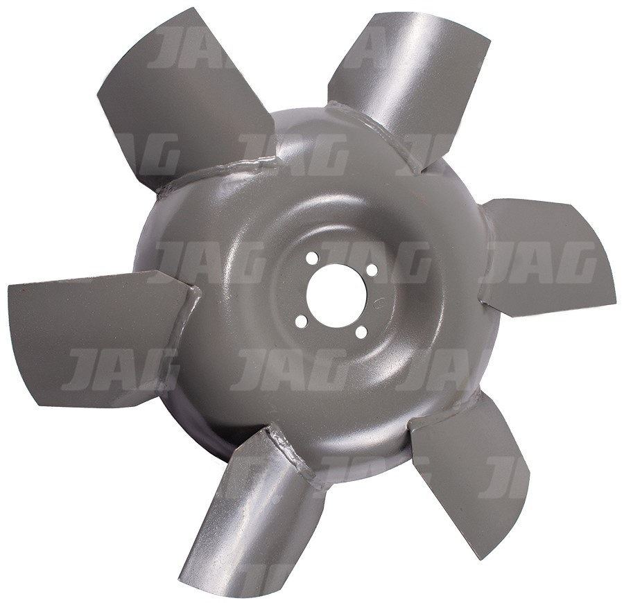 46/51-344/0 Wentylator chłodnicy