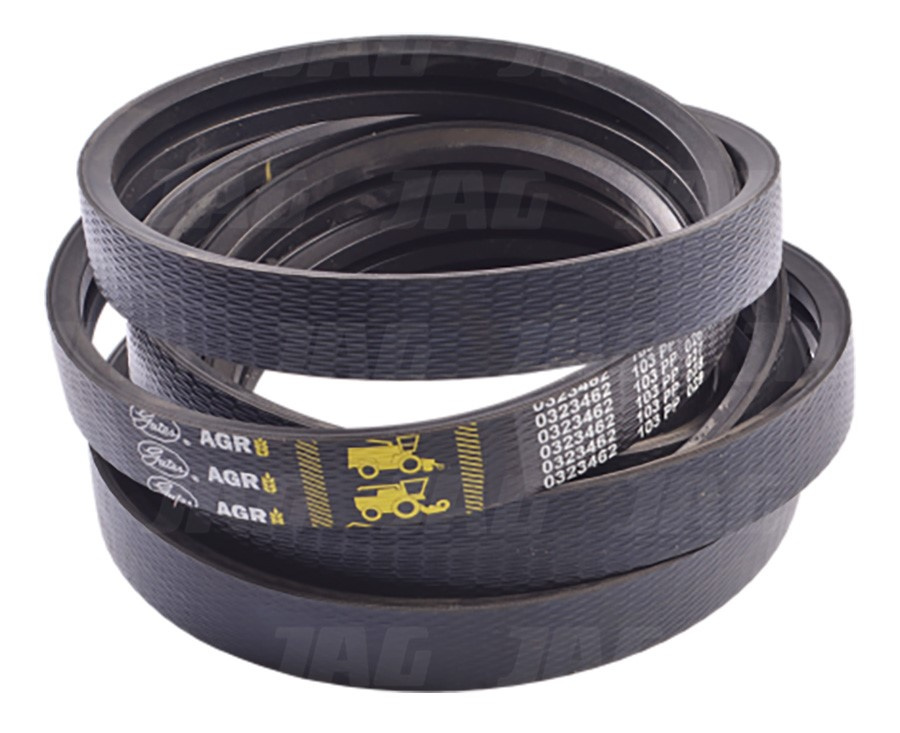 0323462 Pas Gates Agri