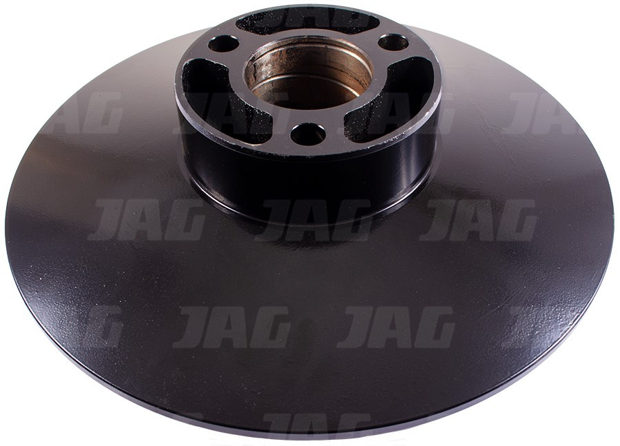 JAG43-0162 Połówka koła pasowego, NEW HOLLAND 84440296 84069942