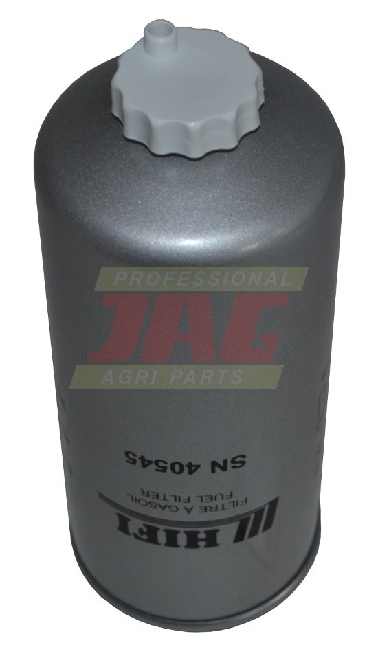 80437699 Filtr paliwa HIFI, NEW HOLLAND 80437699 437699