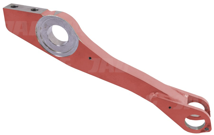 JAG82-0167 Ramie regulacji stalnicy, CLAAS 984713 0009847136