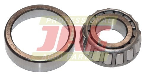 30203 Łożysko Timken