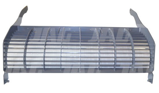 JAG03-0138 Klepisko główne do zboża na drut 3.5mm JAG PREMIUM, CLAAS 0007345012 0007778491
