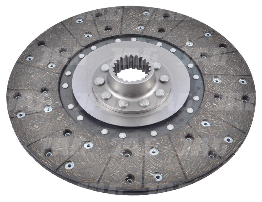 JAG06-0043 Tarcza sprzęgła, CLAAS 0006799961 SACHS 1864320101