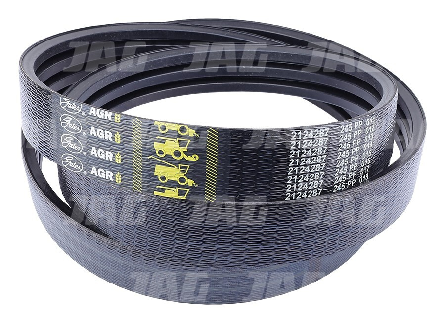 2124287 Pas Gates Agri
